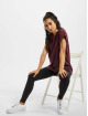 Urban Classics T-Shirt Extended Shoulder rouge