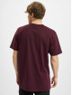 Urban Classics T-Shirt Basic rouge
