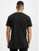 Urban Classics T-Shirt Shaped Long schwarz