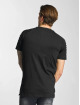 Urban Classics T-Shirt Pleat schwarz