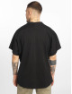 Urban Classics T-Shirt Batwing schwarz