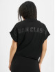 Urban Classics T-Shirt Short Oversized Cut On Sleeve schwarz
