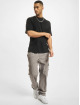 Urban Classics T-shirt Tall svart