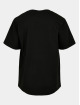 Urban Classics T-shirt Boys Tall 2-Pack svart
