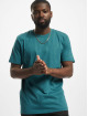 Urban Classics t-shirt Basic turquois