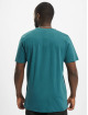 Urban Classics t-shirt Basic turquois