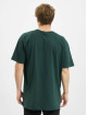 Urban Classics T-Shirt Organic Basic Tee vert