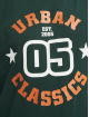 Urban Classics T-Shirt College Print Tee vert