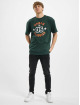 Urban Classics T-Shirt College Print Tee vert