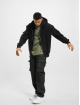 Urban Classics T-Shirt Oversize vert