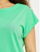 Urban Classics T-Shirt Extended Shoulder vert