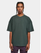 Urban Classics T-Shirt Ultra Heavy Oversized vert