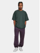 Urban Classics T-Shirt Ultra Heavy Oversized vert