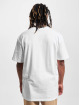 Urban Classics T-shirt Heavy Oversized vit