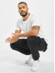 Urban Classics T-Shirt Fitted Stretch weiß