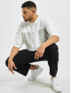 Urban Classics T-Shirt Big Double Pocket weiß