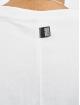 Urban Classics T-Shirt Oversized Big Flap Pocket weiß