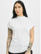 Urban Classics T-Shirt Oversized Cut white