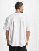 Urban Classics T-Shirt Organic Cotton Curved Oversized 2-Pack white