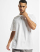 Urban Classics T-Shirt Oversized Gate white
