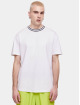 Urban Classics t-shirt Kicker wit