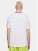 Urban Classics t-shirt Kicker wit