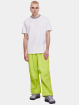 Urban Classics t-shirt Kicker wit
