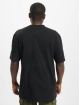 Urban Classics t-shirt Organic Tall zwart
