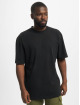 Urban Classics t-shirt Organic Tall zwart