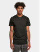 Urban Classics t-shirt Recycled Basic zwart