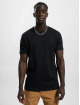 Urban Classics t-shirt Basic 6-Pack zwart