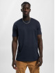 Urban Classics t-shirt Basic 6-Pack zwart