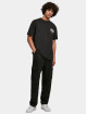 Urban Classics t-shirt Organic Constructed zwart