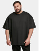 Urban Classics t-shirt Ultra Heavy Oversized zwart