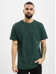 Urban Classics T-shirts Basic grøn