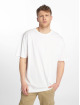 Urban Classics T-shirts Oversized hvid