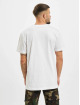 Urban Classics T-shirts Basic hvid