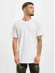 Urban Classics T-shirts Basic hvid