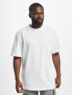 Urban Classics T-shirts Organic Tall hvid