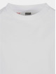 Urban Classics T-shirts Girls Basic Box hvid