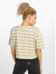 Urban Classics T-Shirty Short Multicolor bezowy