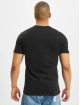 Urban Classics T-Shirty Basic czarny