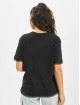 Urban Classics T-Shirty Boxy Lace czarny