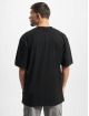 Urban Classics T-Shirty Tall 2-Pack czarny
