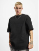 Urban Classics T-Shirty Oversized Sweat czarny