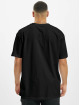 Urban Classics T-Shirty Heavy Oversized 2-Pack czarny