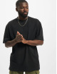 Urban Classics T-Shirty Organic Tall czarny