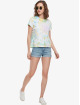 Urban Classics T-Shirty Tie Dye Boyfriend kolorowy