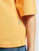 Urban Classics T-Shirty Organic Oversized pomaranczowy