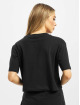 Urban Classics T-Shirty Ladies Short Oversized Neon 2-Pack zielony